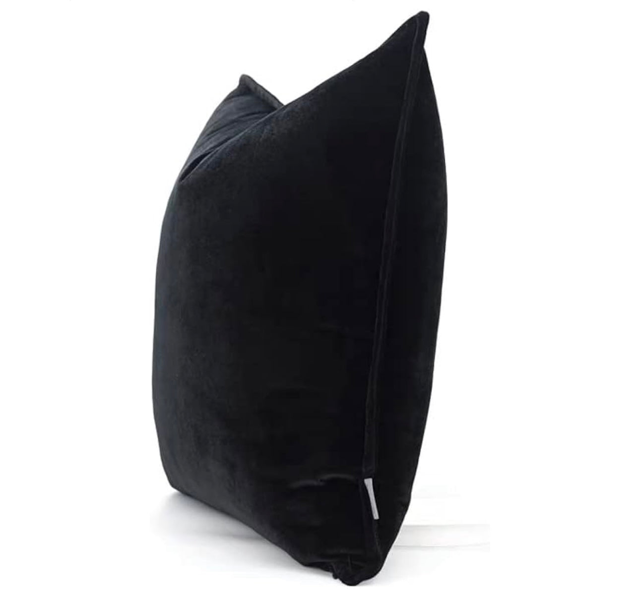 Black velvet
