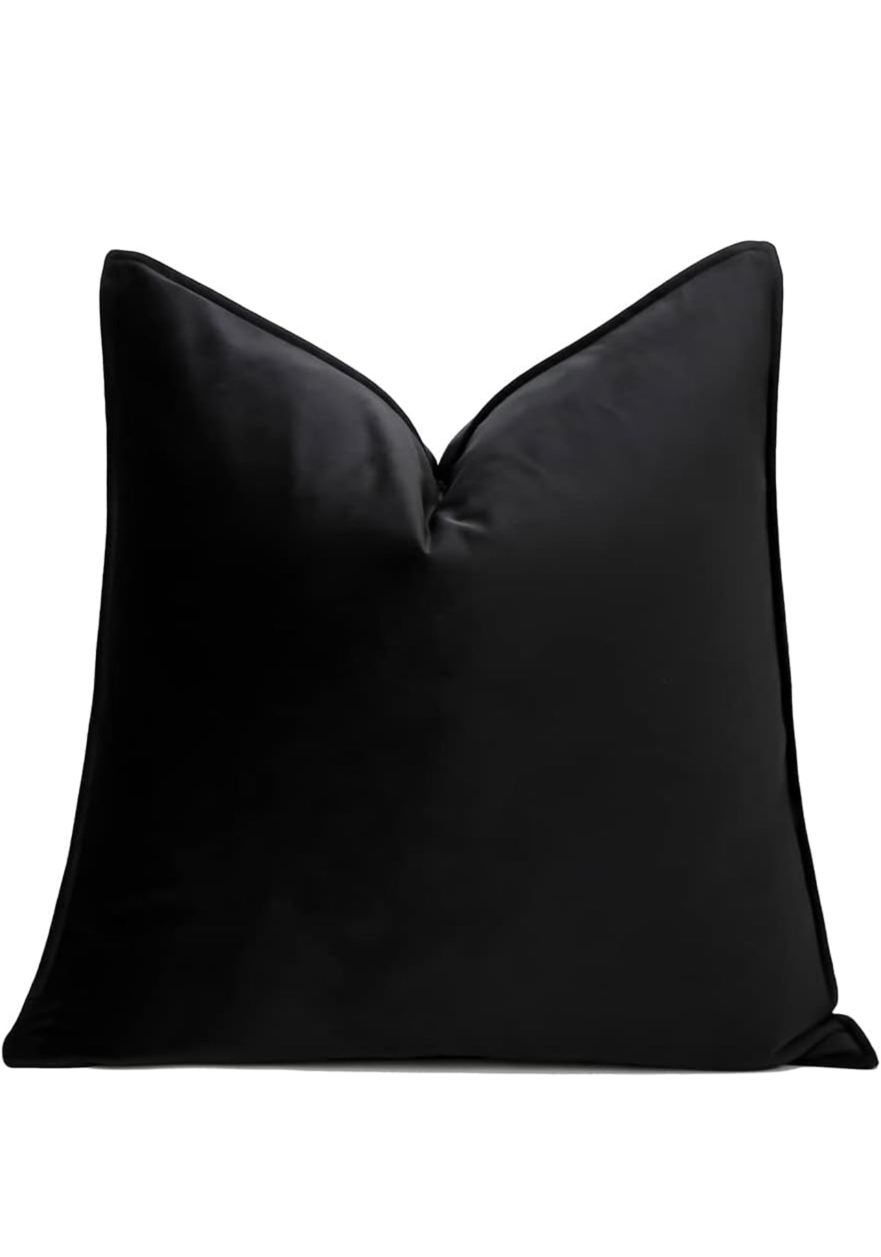 Black velvet